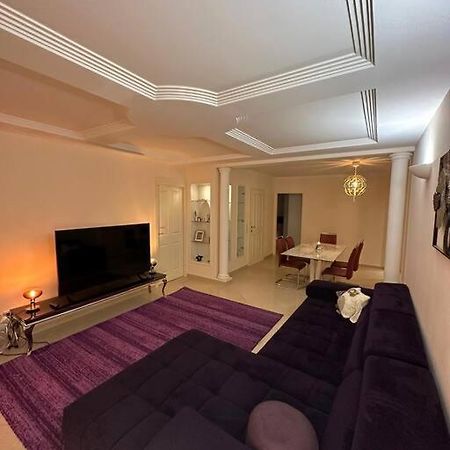 No Apartment Vienne Extérieur photo