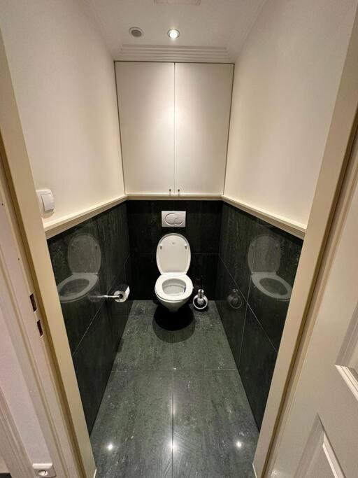 No Apartment Vienne Extérieur photo