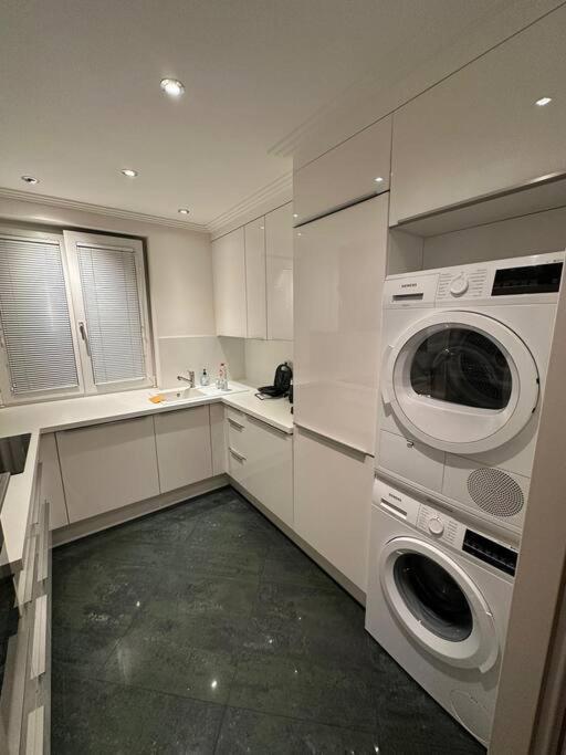 No Apartment Vienne Extérieur photo