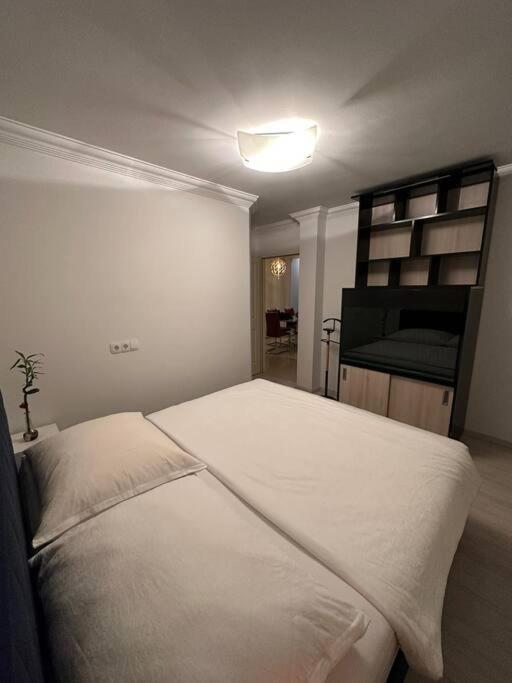 No Apartment Vienne Extérieur photo