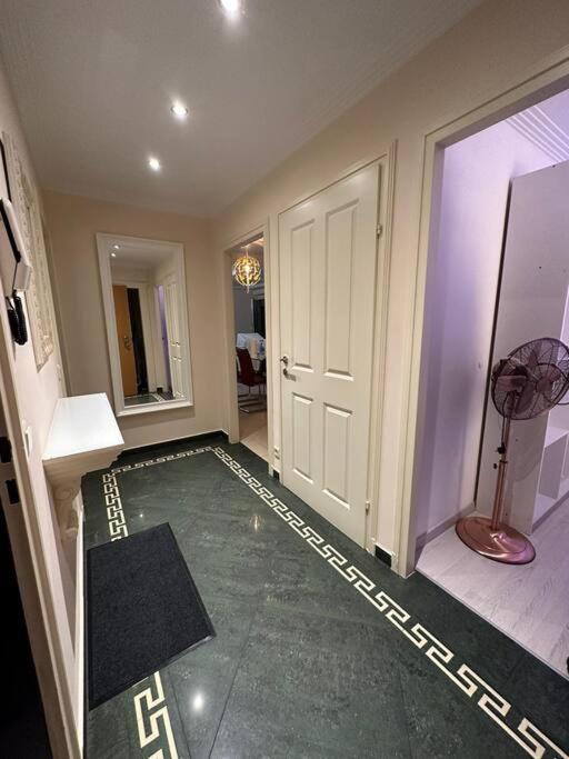No Apartment Vienne Extérieur photo