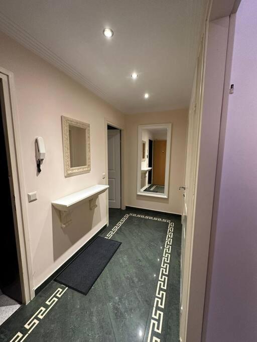 No Apartment Vienne Extérieur photo