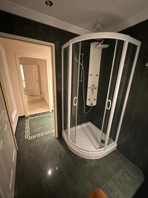 No Apartment Vienne Extérieur photo