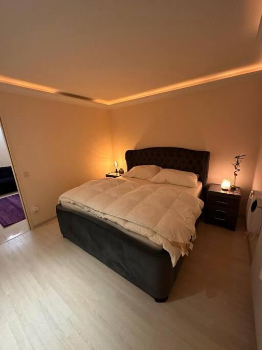 No Apartment Vienne Extérieur photo